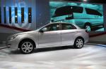 DongFeng S30 2010 года